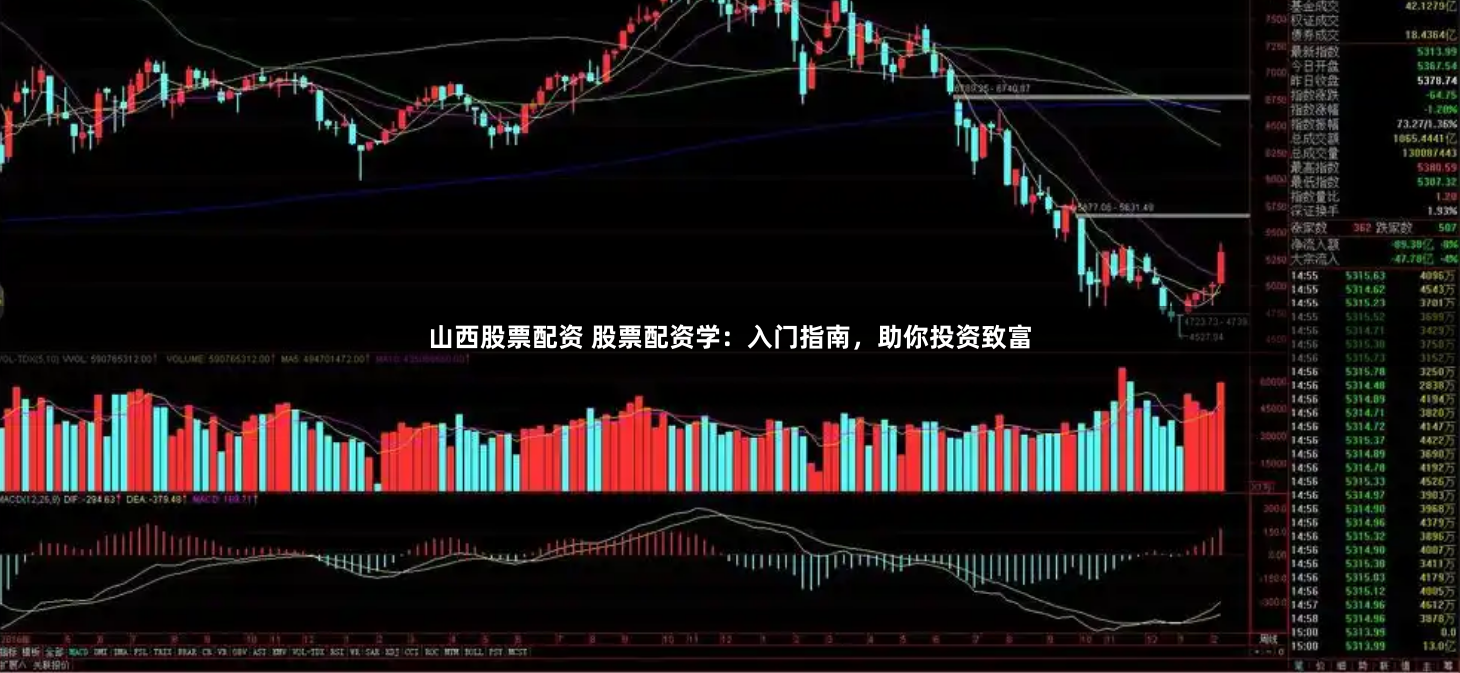 山西股票配资 股票配资学：入门指南，助你投资致富